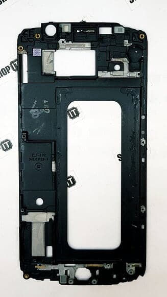 Средняя рамка Samsung G920F Galaxy S6