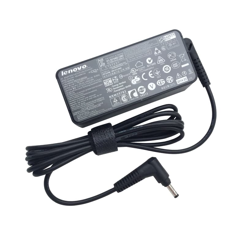 Блок питания Lenovo B50-10 20V 2.25A 45W 4.0x1.7