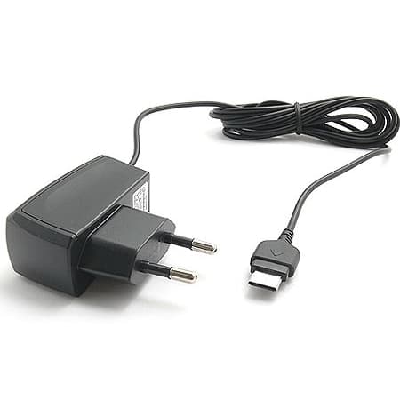 ЗАРЯДНОЕ УСТРОЙСТВО SAMSUNG D800