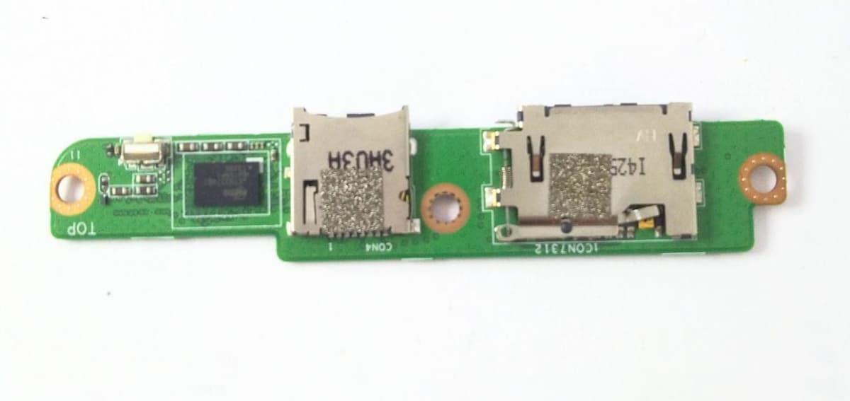 Субплата ASUS MeMO Pad FHD 10 ME302KL