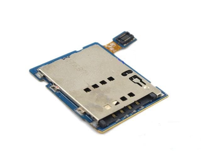 SIM READER Samsung Galaxy Tab 10.1 P7500 (GT-P7500)