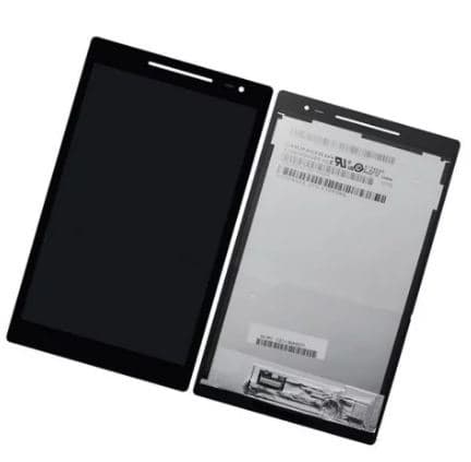 Экран+тачскрин ASUS ZenPad 8.0 (Z380KL) P024 черный (Уценка)