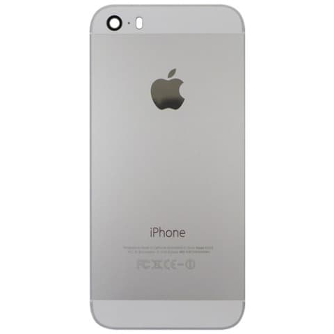 КОРПУС APPLE IPHONE 5S orig. белый