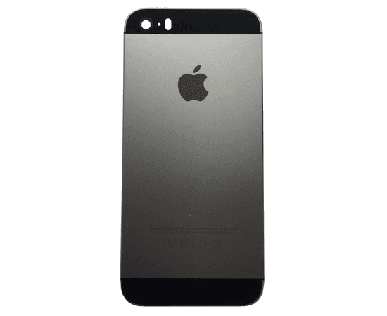 КОРПУС APPLE IPHONE 5S orig. space gray