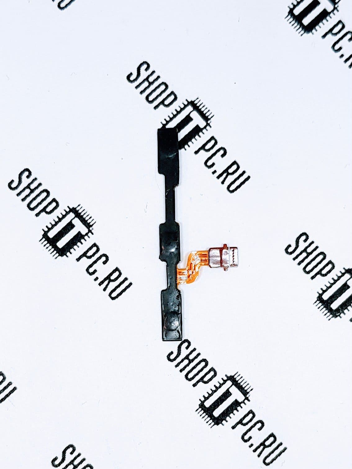 Кнопки Alcatel 1C 5009D
