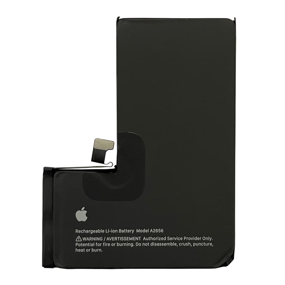Аккумулятор для iPhone 13 Pro с верификацией