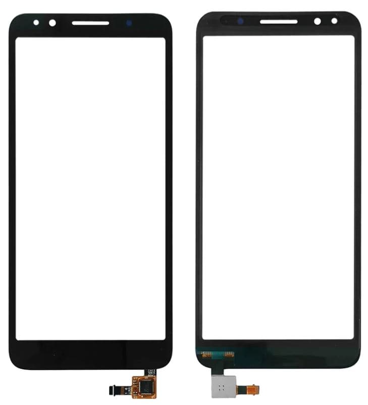 Тачскрин Alcatel 1X (5059D)