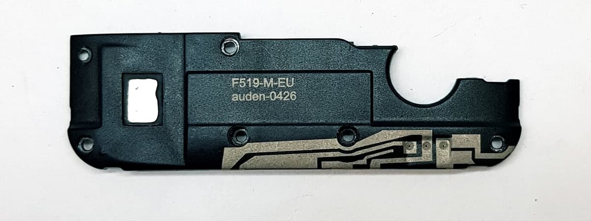 Динамик F519-M-EU