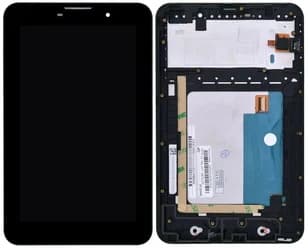 Дисплейный модуль Lenovo IdeaTab A3000-H