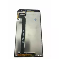 Дисплей + Тачскрин Asus Zenfone 2 Laser (ZE550KL) черный:SHOP.IT-PC