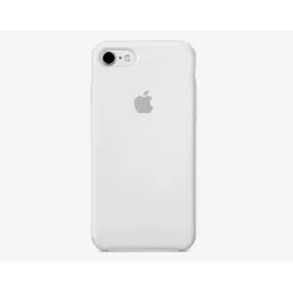 Чехол iPhone 7/8 Silicone Case (серый):SHOP.IT-PC