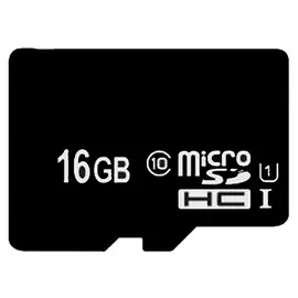 16GB Карта памяти MicroSDHC:SHOP.IT-PC