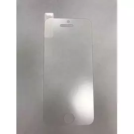 Защитное стекло матовое iPhone 5/5C/5S (тех упак):SHOP.IT-PC
