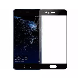 Защитное стекло Huawei P10 Full (тех упак) черное:SHOP.IT-PC