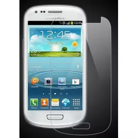 Защитное стекло Samsung i8190 Galaxy S3 mini (тех упак):SHOP.IT-PC
