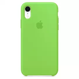 Чехол iPhone XR Silicone Case:SHOP.IT-PC