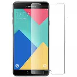 Защитное стекло Samsung A710F Galaxy A7 (2016):SHOP.IT-PC