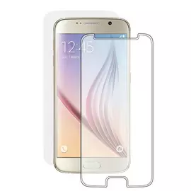 Защитное стекло Samsung G920F Galaxy S6 (Deppa):SHOP.IT-PC