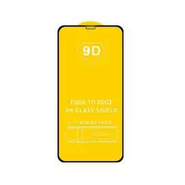 Защитное стекло iPhone X (тех упак) 9D:SHOP.IT-PC
