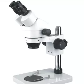 Микроскоп Yarboly 7 ~ 45X 56 светодиодных ламп:SHOP.IT-PC