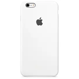 Чехол iPhone 6s Silicone Case (белый):SHOP.IT-PC
