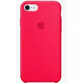 Чехол iPhone 6s Silicone Case (малиновый):SHOP.IT-PC