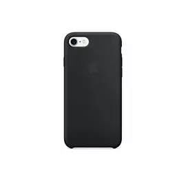 Чехол iPhone 7/8 Silicone Case (черный):SHOP.IT-PC
