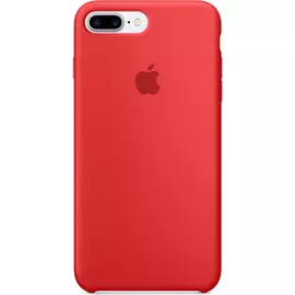 Чехол iPhone 7/8 Silicone Case (красный):SHOP.IT-PC