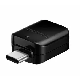 Переходник Samsung USB - USB Type-C OTG (EE-UN930BWRGRU) черный:SHOP.IT-PC