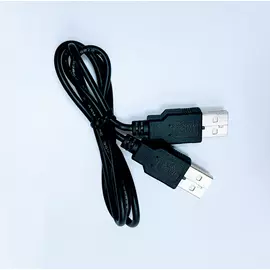 Кабель USB папа - папа USB 2.0 CM/CM:SHOP.IT-PC