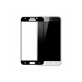 Защитное стекло Samsung SM-J330F Galaxy J3 (2017) (тех упак) черный:SHOP.IT-PC