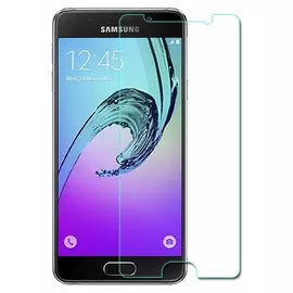 Защитное стекло Samsung A310F Galaxy A3 (2016) с олеофобным покрытием:SHOP.IT-PC