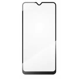 Защитное стекло Samsung A515F Galaxy A51 BoraSCO Full черное:SHOP.IT-PC