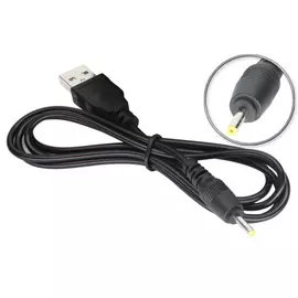 Провод для зарядки 2.5mm - USB:SHOP.IT-PC