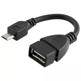 Кабель microUSB - OTG:SHOP.IT-PC