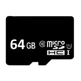 64GB Карта памяти MicroSDHC:SHOP.IT-PC