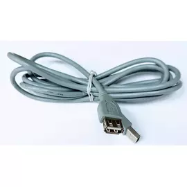 Кабель USB папа - папа USB 2.0 CM/CM (2 метра):SHOP.IT-PC