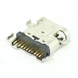 Разъем microUSB LG D855 G3 (10pin):SHOP.IT-PC