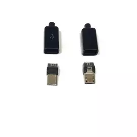 Разъем Micro USB на кабель (5pin):SHOP.IT-PC