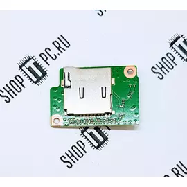 Слот SD карты Mio MiVue 636:SHOP.IT-PC