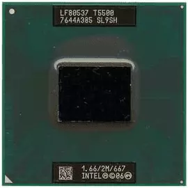 Процессор Intel® Core™ T5500:SHOP.IT-PC