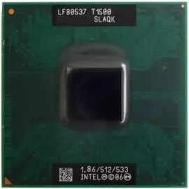 Процессор Intel Mobile Celeron Dual-Core:SHOP.IT-PC