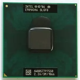 Процессор Intel® Core™2 Duo P7550:SHOP.IT-PC