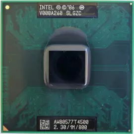 Процессор Intel® Pentium® T4500:SHOP.IT-PC
