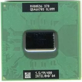 Процессор Intel® Celeron® M 370:SHOP.IT-PC