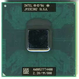 Процессор Intel® Pentium® T4400:SHOP.IT-PC