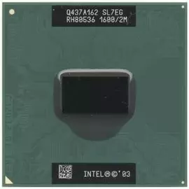 Процессор Intel® Pentium® M 725:SHOP.IT-PC