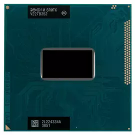 Процессор Intel® Core™ i3-3120M:SHOP.IT-PC