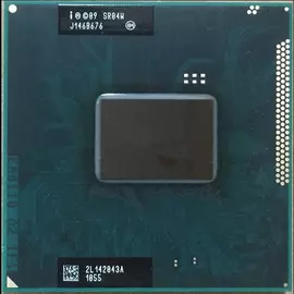 Процессор Intel® Core™ i5-2430M:SHOP.IT-PC