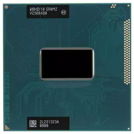 Процессор Intel® Core™ i5-3210M:SHOP.IT-PC